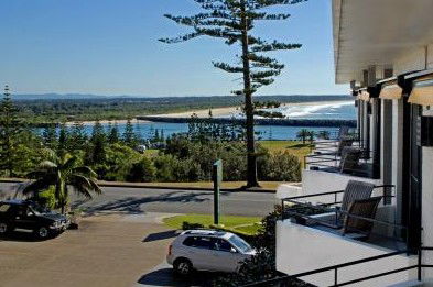 Quality Inn Port Macquarie - Accommodation Redcliffe 4