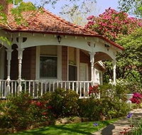 Llandrindod B And B - Accommodation Redcliffe