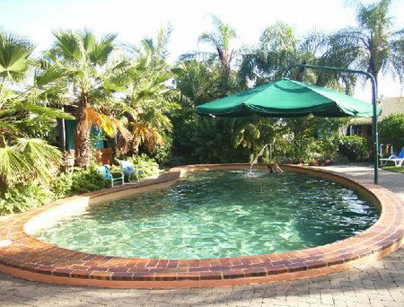 Australiana Top Tourist Park - Accommodation Redcliffe 0