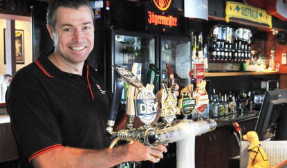 Brougham Arms Hotel And Motel - Accommodation Redcliffe 3