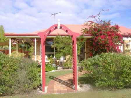  Accommodation Redcliffe