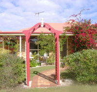 Angels Beach Lodge - Accommodation Redcliffe
