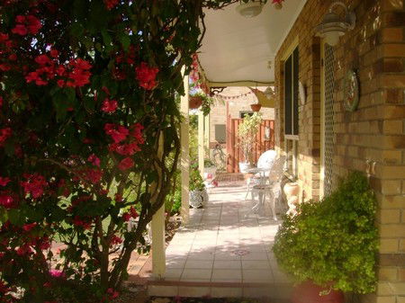 Angels Beach Lodge - Accommodation Redcliffe 2