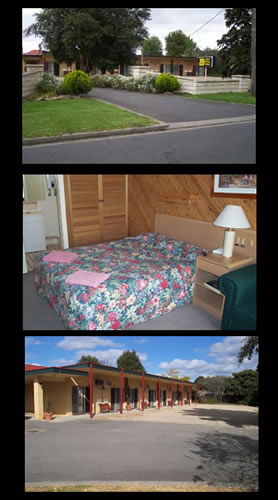  Accommodation Redcliffe