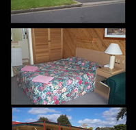 Ace Swan Motel - Accommodation Redcliffe