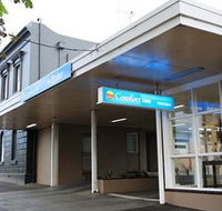 Comfort Inn Western Warrnambool - Accommodation Redcliffe