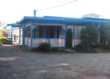 Copper Lantern Motel - Accommodation Redcliffe 0