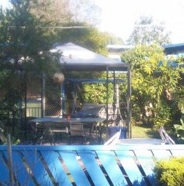 Copper Lantern Motel - Accommodation Redcliffe 1