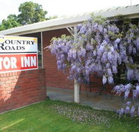KY COUNTRY ROADS MOTOR INN - Accommodation Redcliffe