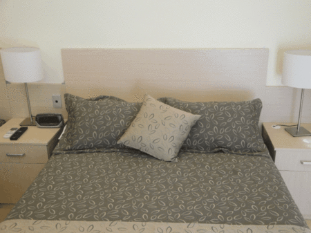 Adelaide Granada Motor Inn - Accommodation Redcliffe 2