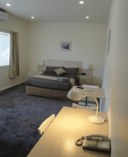 Adelaide Granada Motor Inn - Accommodation Redcliffe 4