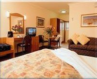 Quality Inn Penrith - Accommodation Redcliffe 1