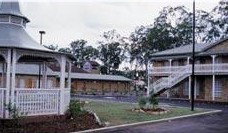 Quality Inn Penrith - Accommodation Redcliffe 3