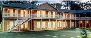Quality Inn Penrith - Accommodation Redcliffe 4