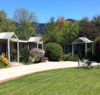 ELLENVALE HOLIDAY UNITS - Accommodation Redcliffe