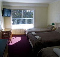 Falls Creek Hotel - Accommodation Redcliffe