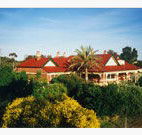 Glenwillan Homestead - Accommodation Redcliffe