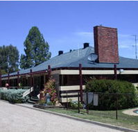 Golden Heritage Motor Inn - Accommodation Redcliffe