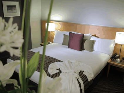 Novotel Langley Perth - Accommodation Redcliffe 1