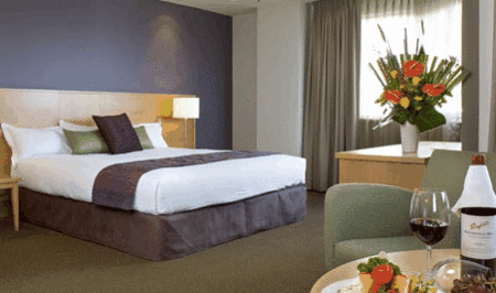 Novotel Langley Perth - Accommodation Redcliffe 2
