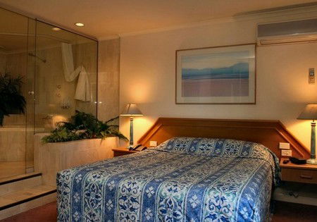 The Esplanade Motor Inn - Accommodation Redcliffe 0