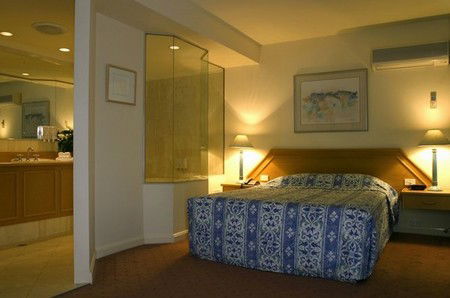 The Esplanade Motor Inn - Accommodation Redcliffe 4