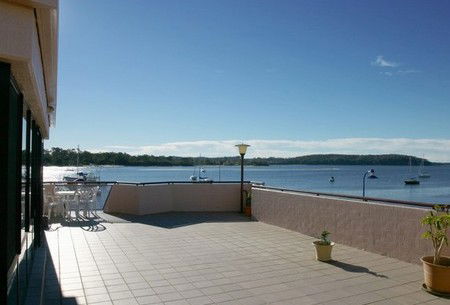 The Esplanade Motor Inn - Accommodation Redcliffe 5