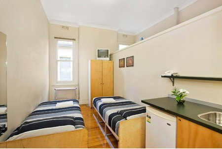 Stanmore NSW Accommodation Redcliffe