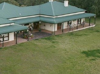 Pepper Tree Ridge B And B - Accommodation Redcliffe 2