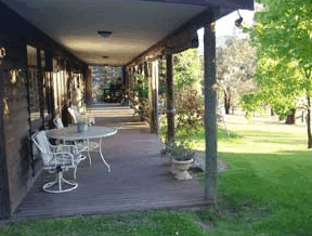 High Lane Farm - Accommodation Redcliffe