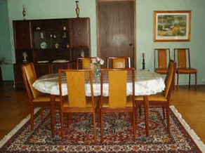 High Lane Farm - Accommodation Redcliffe 1