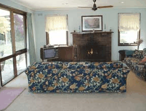 High Lane Farm - Accommodation Redcliffe 4