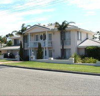 Gracelands - Accommodation Redcliffe
