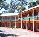 Comfort Inn Lady Augusta - Accommodation Redcliffe
