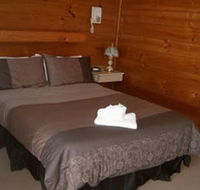 Paruna Motel - Accommodation Redcliffe