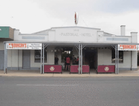 Nichols Point VIC Accommodation Redcliffe