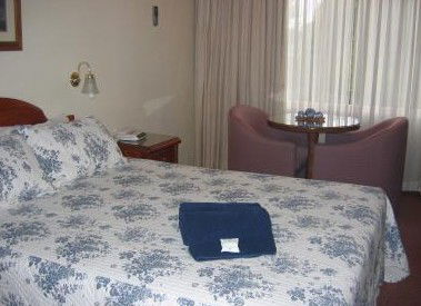  Accommodation Redcliffe