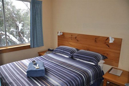 Ripparoo Ski Lodge - Accommodation Redcliffe 1