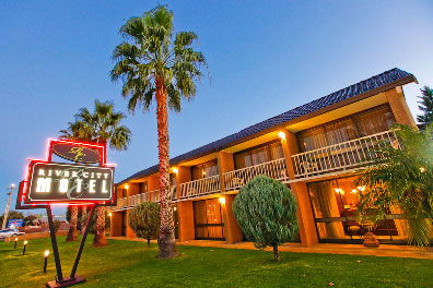 Mildura River City Motel - Accommodation Redcliffe 0