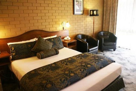 Mildura River City Motel - Accommodation Redcliffe 3