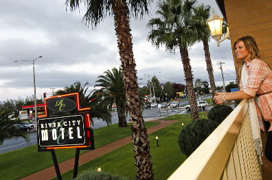 Mildura River City Motel - Accommodation Redcliffe 4