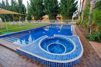Mildura River City Motel - Accommodation Redcliffe 5