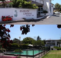 Riverside Gardens Motor Inn - Accommodation Redcliffe