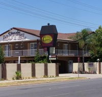 Albury Classic Motor Inn - Accommodation Redcliffe