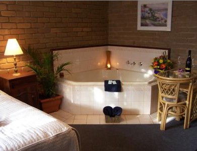 Albury Classic Motor Inn - Accommodation Redcliffe 1