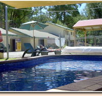 Snow View Holiday Units - Accommodation Redcliffe