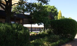 All Seasons Motor Lodge - Accommodation Redcliffe 0