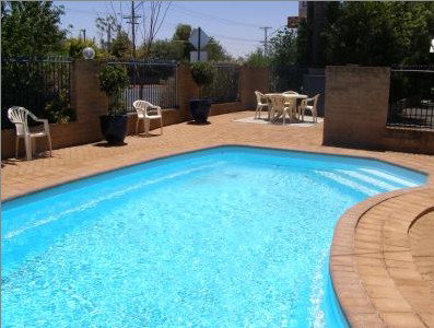 All Seasons Motor Lodge - Accommodation Redcliffe 3