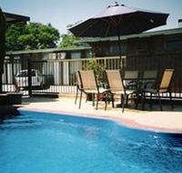 Sun Centre Motel - Accommodation Redcliffe