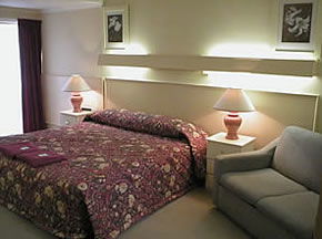 Tarra Yarram Motel - Accommodation Redcliffe 0